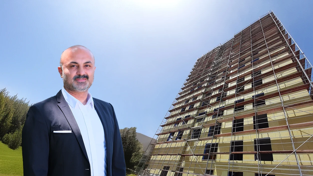 Güvenli Yapılar, Sürdürülebilir Şehirler: Yalıtımın Dönüşümdeki Etkisi