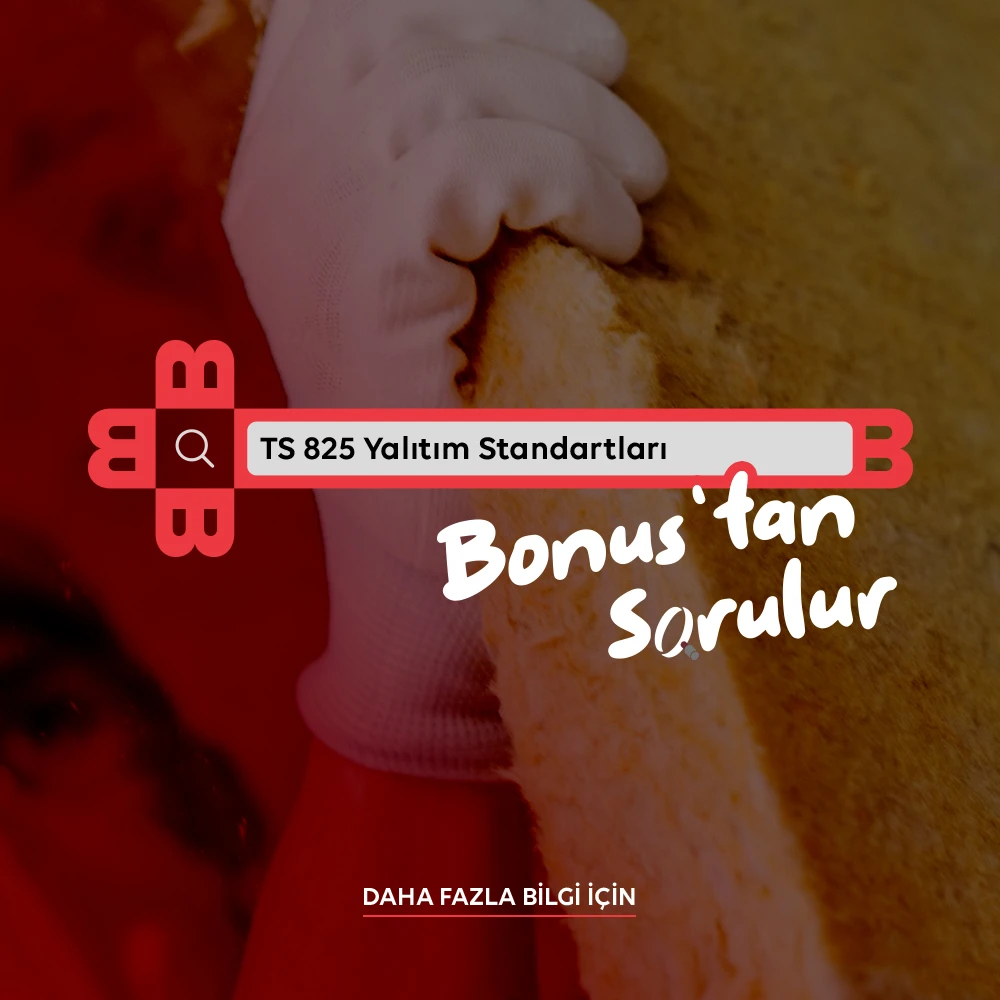 Bonus Yalıtım